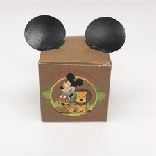 20X TOPOLINO WILD DISNEY