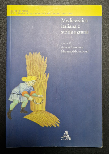 Medievistica italiana storia - medievistica,