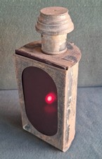 Antica LANTERNA Francese a