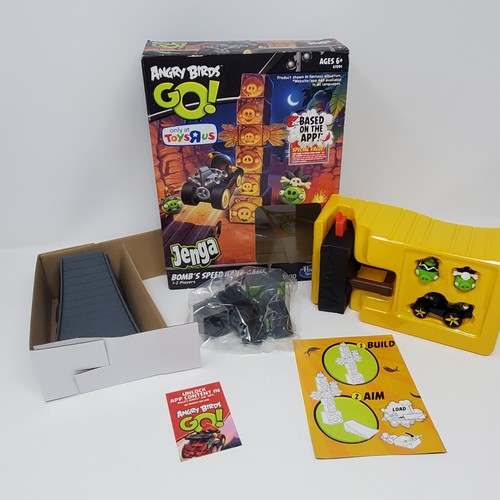 Hasbro angry birds vai - angry,