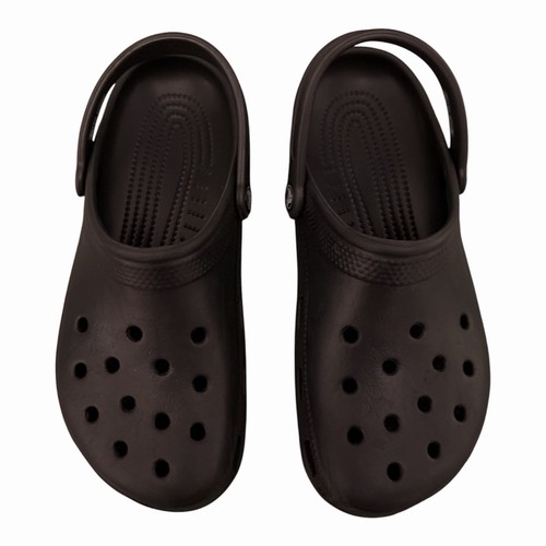 Zoccoli slip crocs - slip, classici