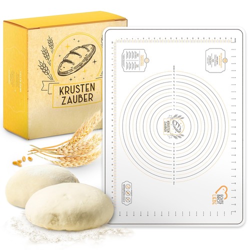 Krustenzauber tappetino - tappetino, da