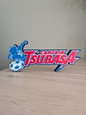 Captain Tsubasa Olive Et Tom
