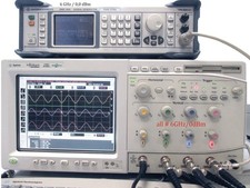 Agilent Infinium DSO80804A