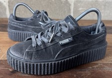Plateau donna Puma x Rihanna