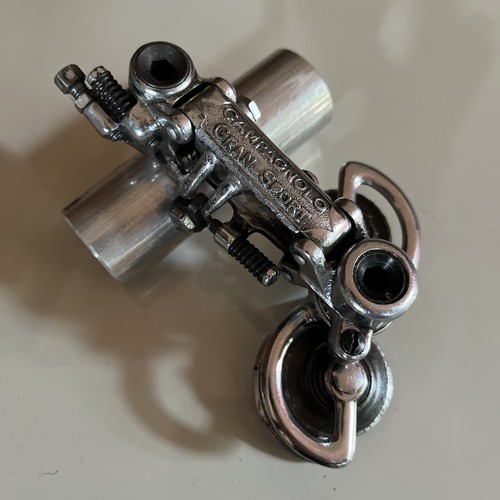 Dérailleur arrière