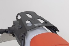 Portapacchi posteriore moto - , sw