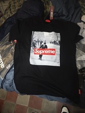 supreme t shirt