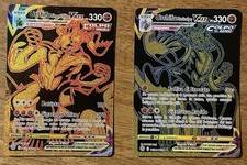 Urshifu Singolcolpo +