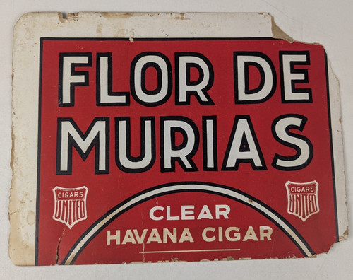 Sigari avana trasparenti primi