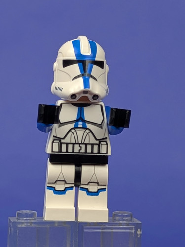 Lego star wars - star,