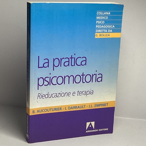 Pratica psicomotoria - pratica,