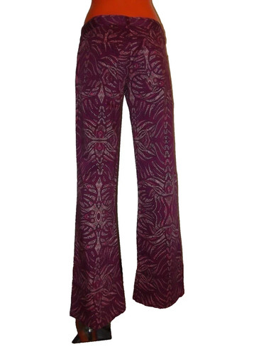 Richmond pantalone it44 eu40 - richmond,