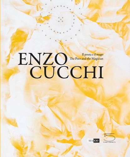 Enzo cucchi poeta e il - enzo,