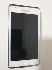 Samsung YP-GI1 Galaxy S (S1)