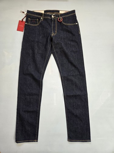 Jeans uomo tramarossa - jeans,