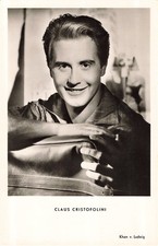 499008) Cartolina fotografica