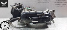 MOTORE GARANTITO A CARBURATORE KM 9,560 PEUGEOT TWEET 50 2015 2020