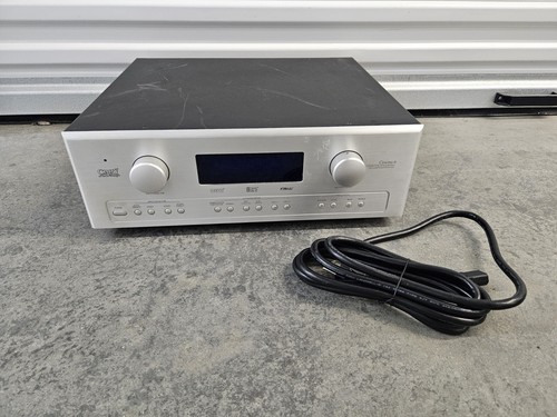Processore audio surround - , cary