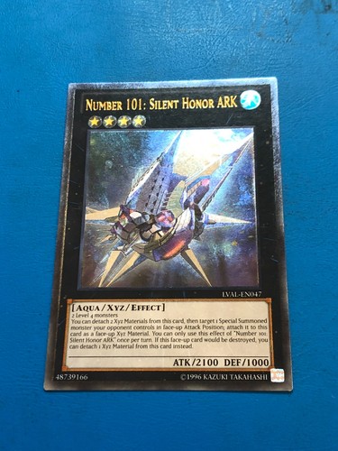 Yugioh ultimate rare number - rare,