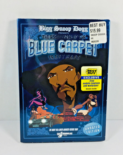 Bigg snoop dogg the - bigg, "the