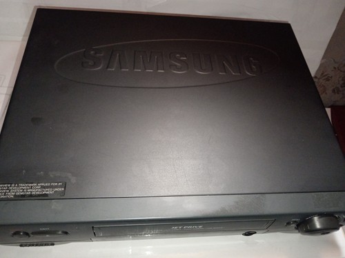 Samsung showview 145xk - samsung, sv-145xk