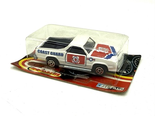 Majorette vintage el camino - ,