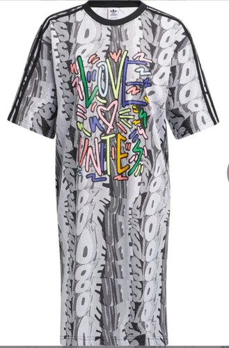 Vestito donna love unites - vestito,
