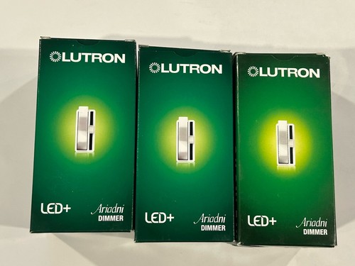 Lotto lutron ariadni toggler - lutron,