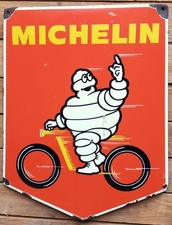 INSEGNA MICHELIN