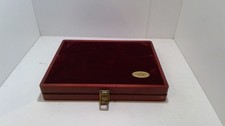 Scatola da collezione porta
