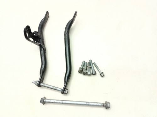 Set supporti motore - motore, engine