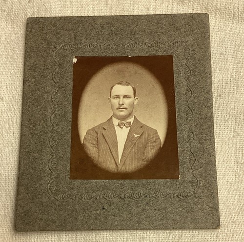 Piccola fotografia vintage - , di