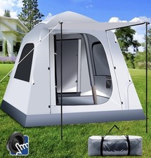 Tenda da Campeggio Gonfiabile