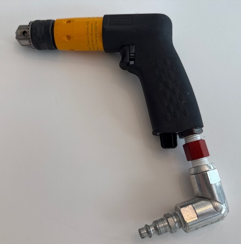 Trapano atlas copco - trapano, lbb