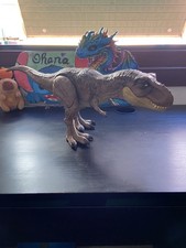 Mattel Tirannosauro Rex