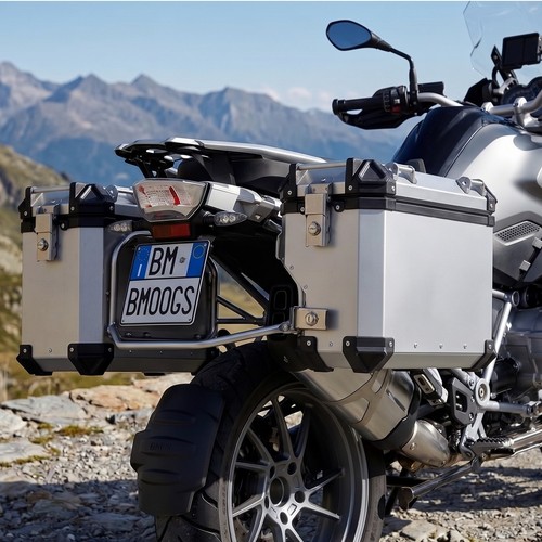 Cruizer kit valigie - kit,