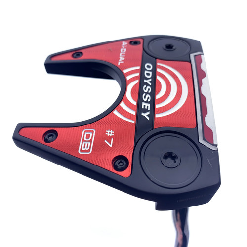 Odyssey dual db - ai-dual, putter
