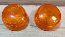 GEMME FRECCE PER MOTO D'EPOCA