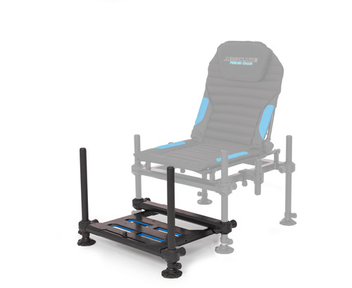 Preston absolute feeder sedia - absolute,