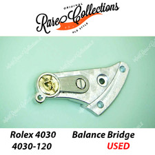 USED Usato Rolex Daytona
