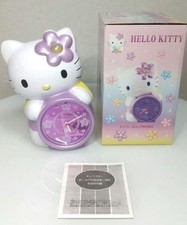 Seiko 1998 Hello Kitty Sveglia