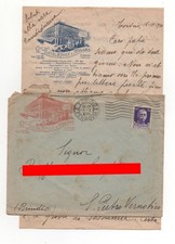 TORINO (PORTA SUSA) LETTERA E