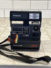 Macchina fotografica Polaroid