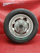 Cerchio ruota posteriore - cerchio,