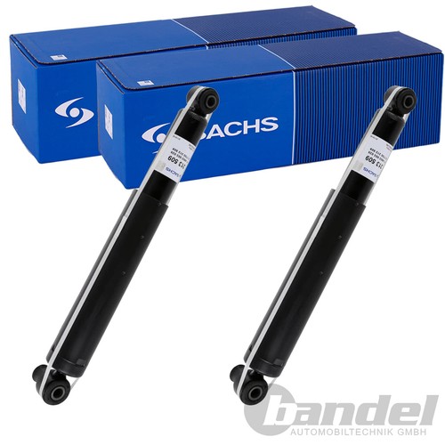 Ammortizzatori sachs - 2,
