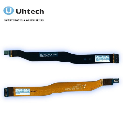 Nappe frc samsung - samsung, galaxy