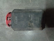 M4900 XX - ALLARME SIRENA 12V UNIVERSALE AUTO