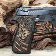 Beretta 92FS 96 98 M9 Walnut