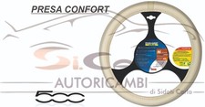 COPRI VOLANTE BEIGE ADATTO PER